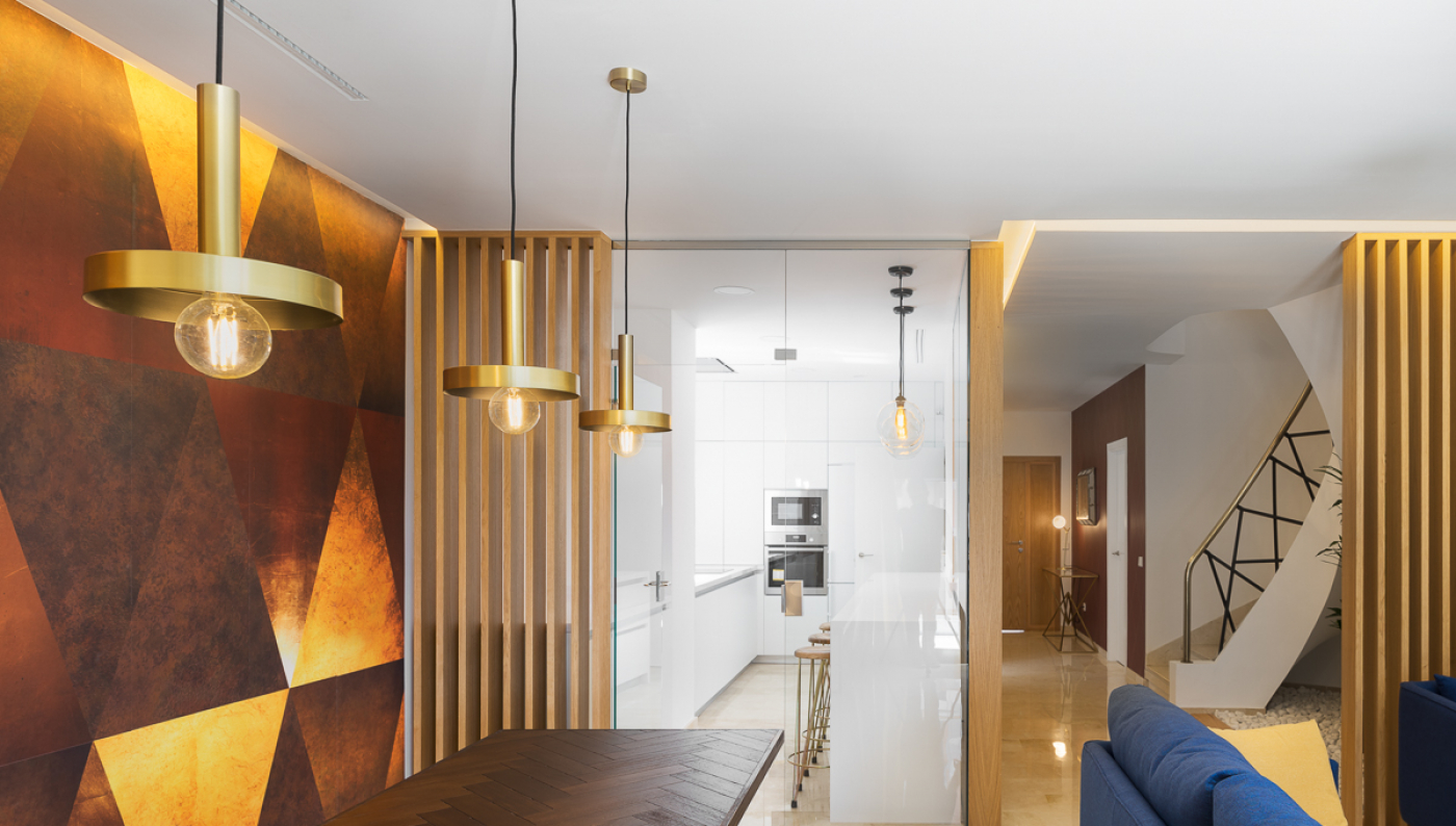 Vivienda en Torremolinos