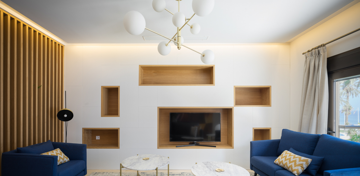 Vivienda en Torremolinos