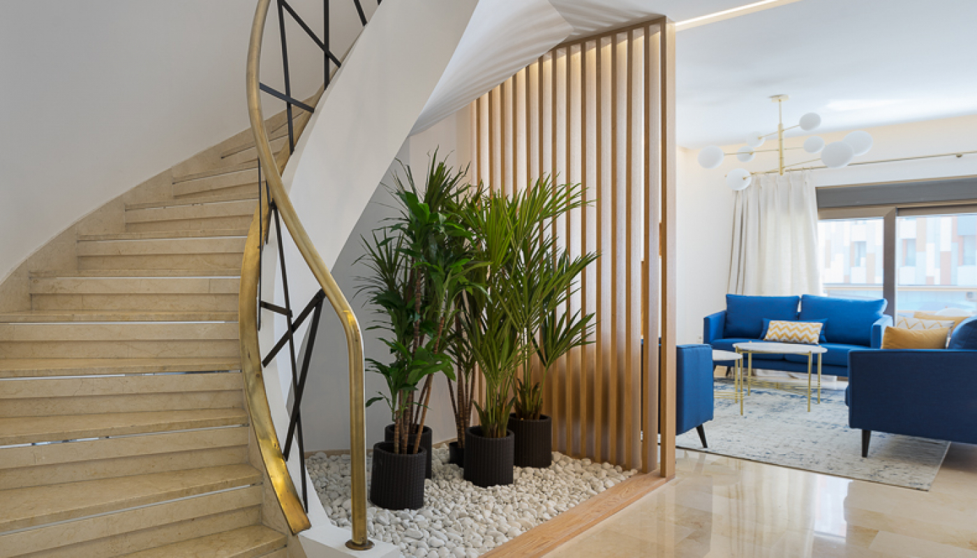 Vivienda en Torremolinos