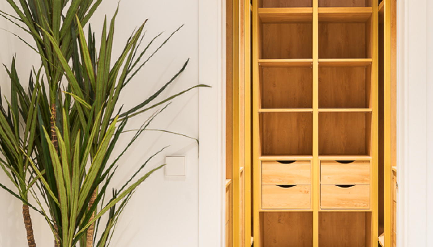 Vivienda en Torremolinos