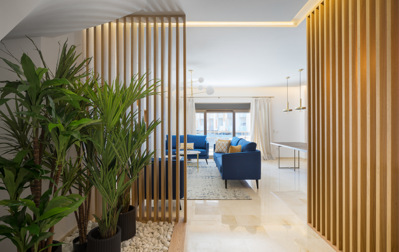 Vivienda en Torremolinos