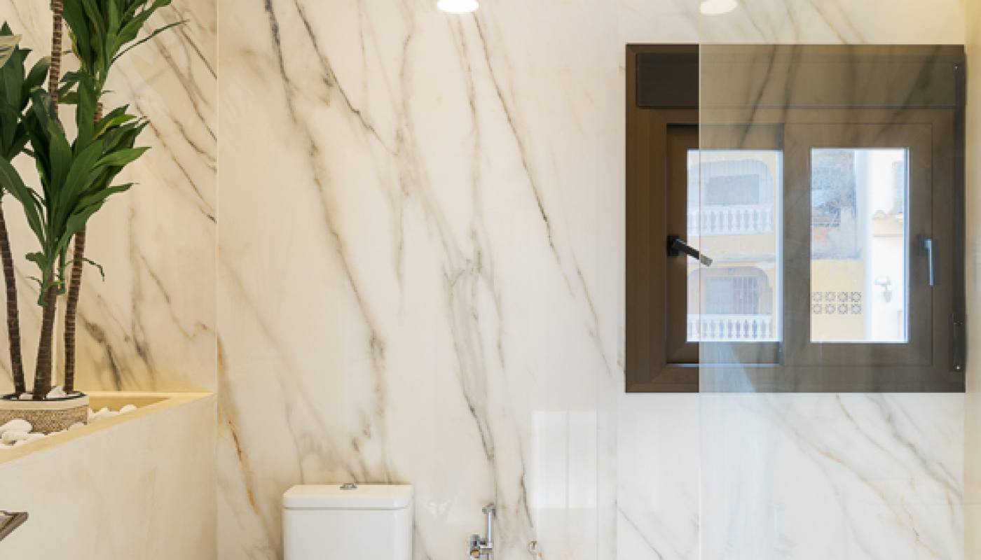 Vivienda en Torremolinos