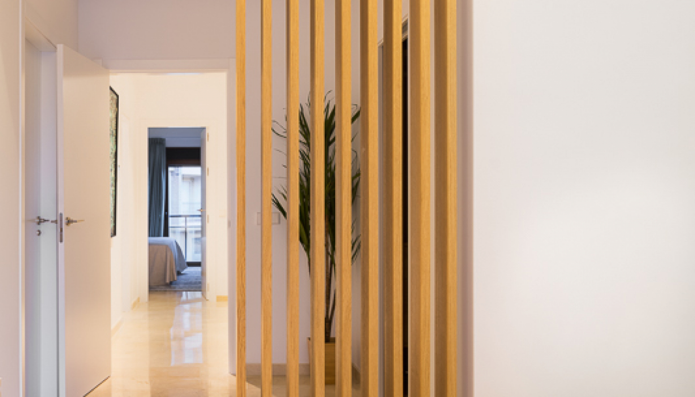 Vivienda en Torremolinos