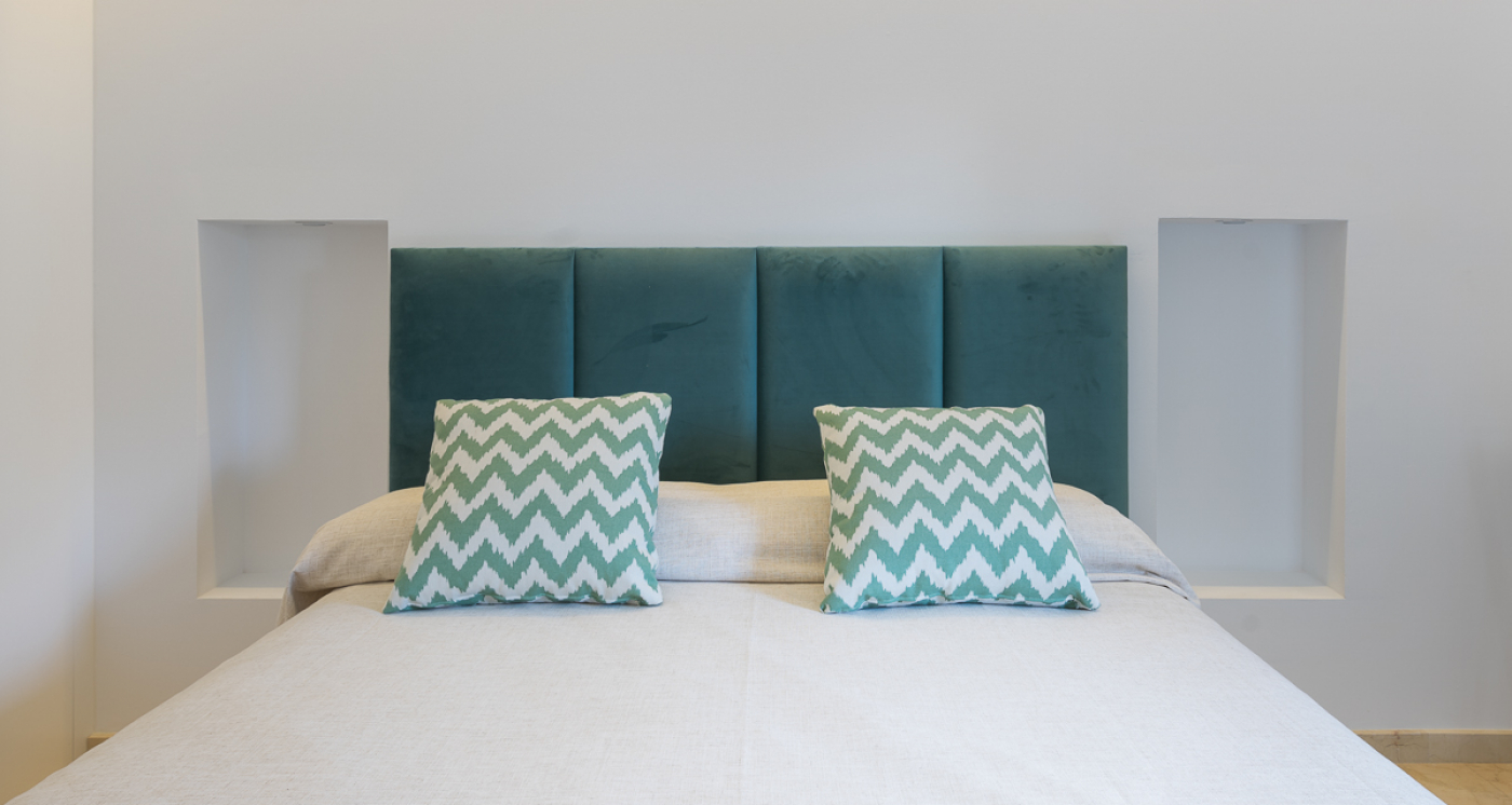 Vivienda en Torremolinos