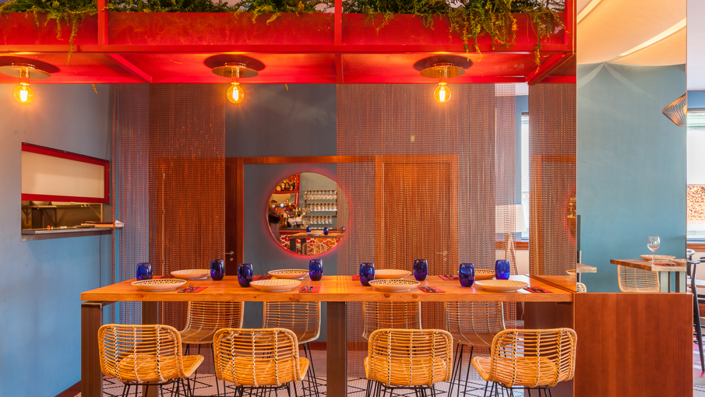 Restaurante Mariola Bistronomía