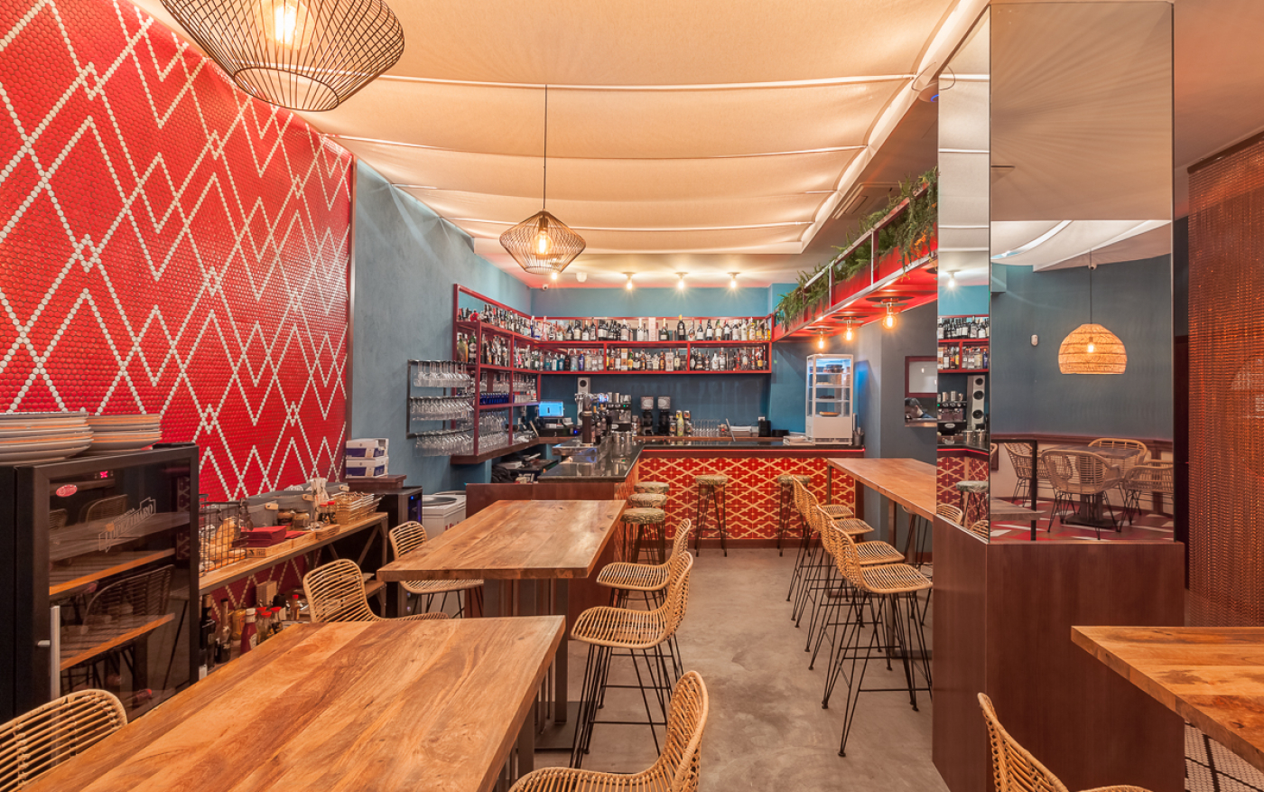 Restaurante Mariola Bistronomía