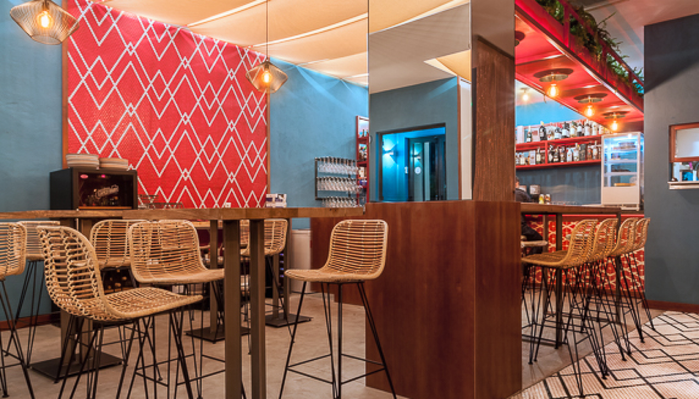 Restaurante Mariola Bistronomía