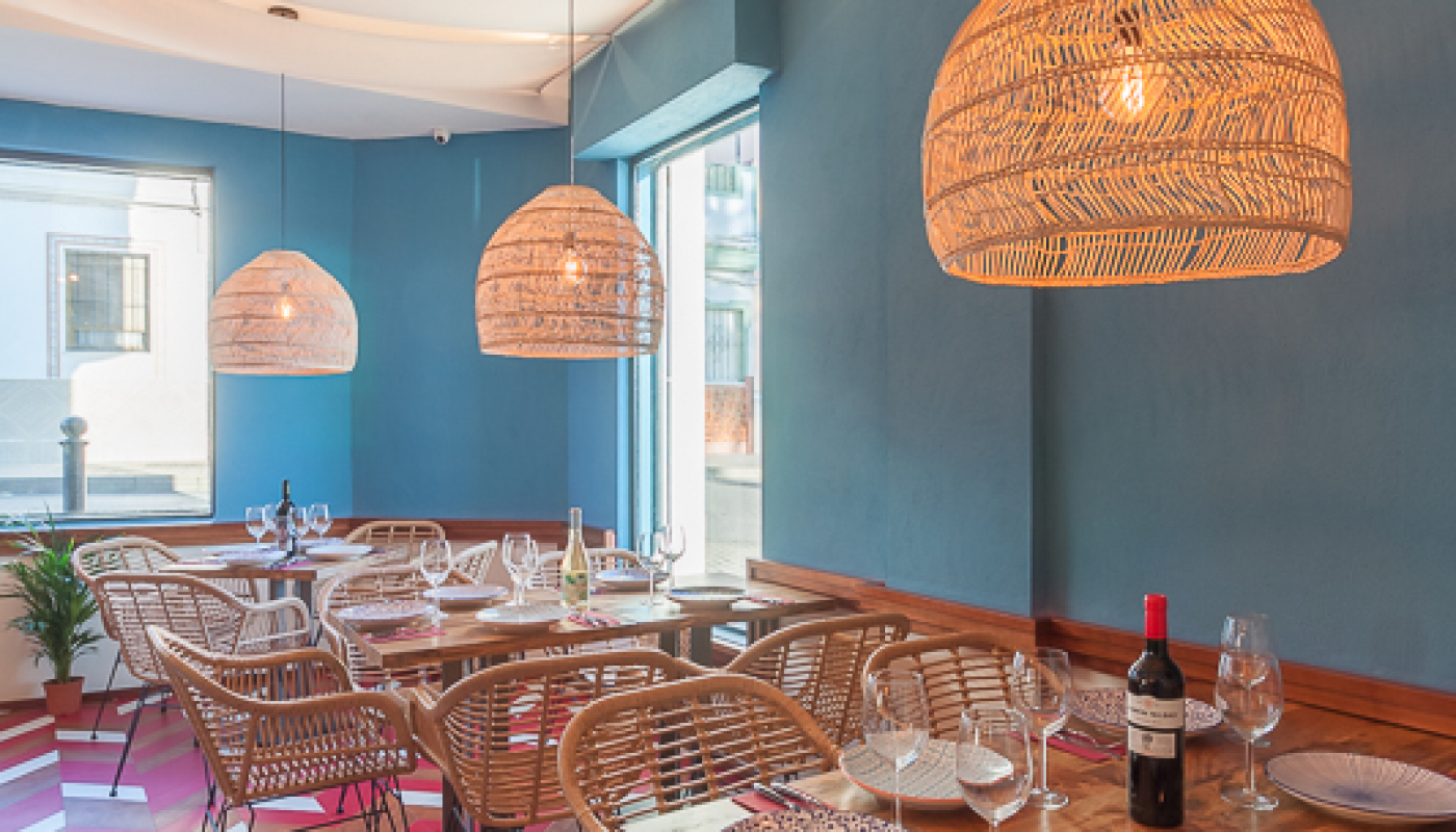 Restaurante Mariola Bistronomía