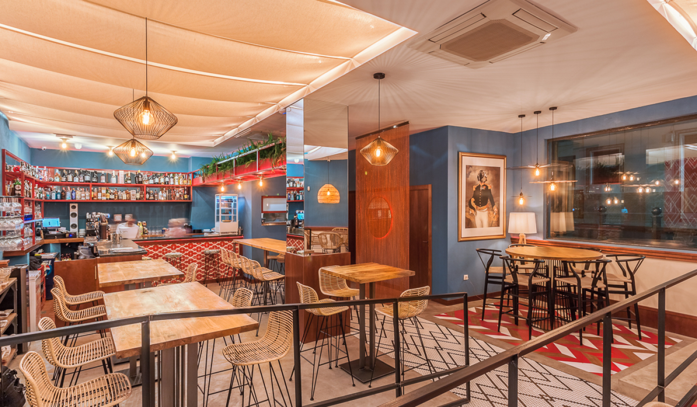 Restaurante Mariola Bistronomía