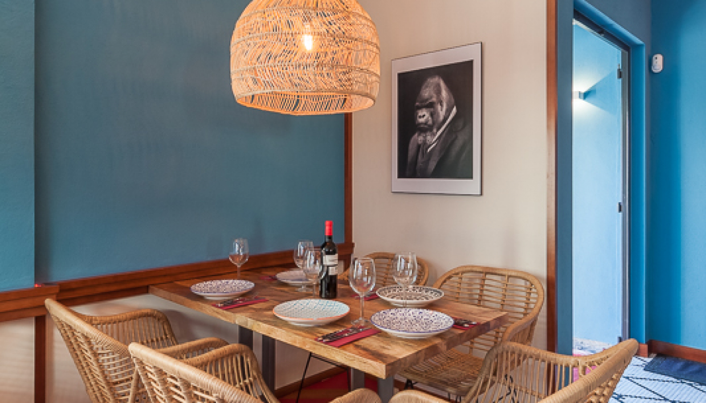 Restaurante Mariola Bistronomía