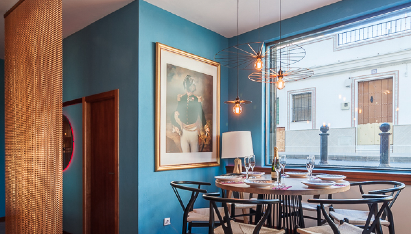 Restaurante Mariola Bistronomía